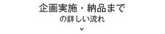 企画実施・納品までの詳しい流れはこちら